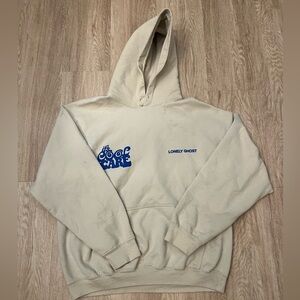 lonely ghost sweatshirt